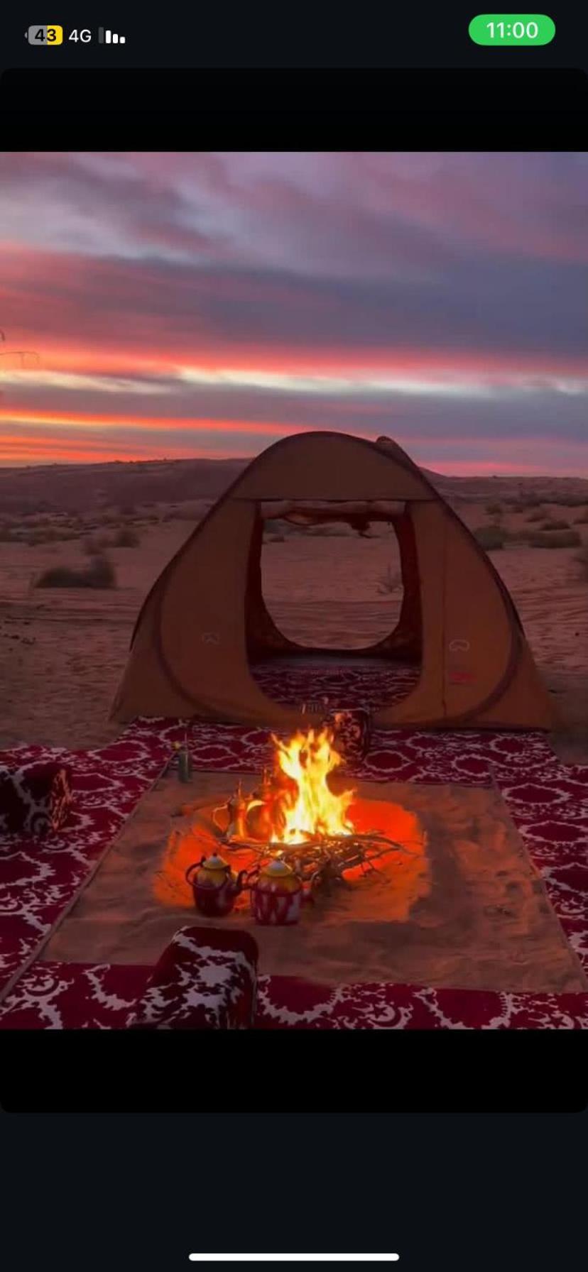 Wadi Rum Albasli エクステリア 写真